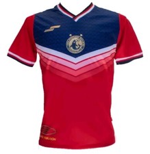 Veracruz Tiburones Rojos JERSEY RARE MEXICO