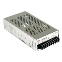 Meanwell SD-200B-48, Dc Dc-Wandler, Geschlossen, 19-36V:48V 4,2A 201W