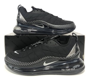 nike air max negro