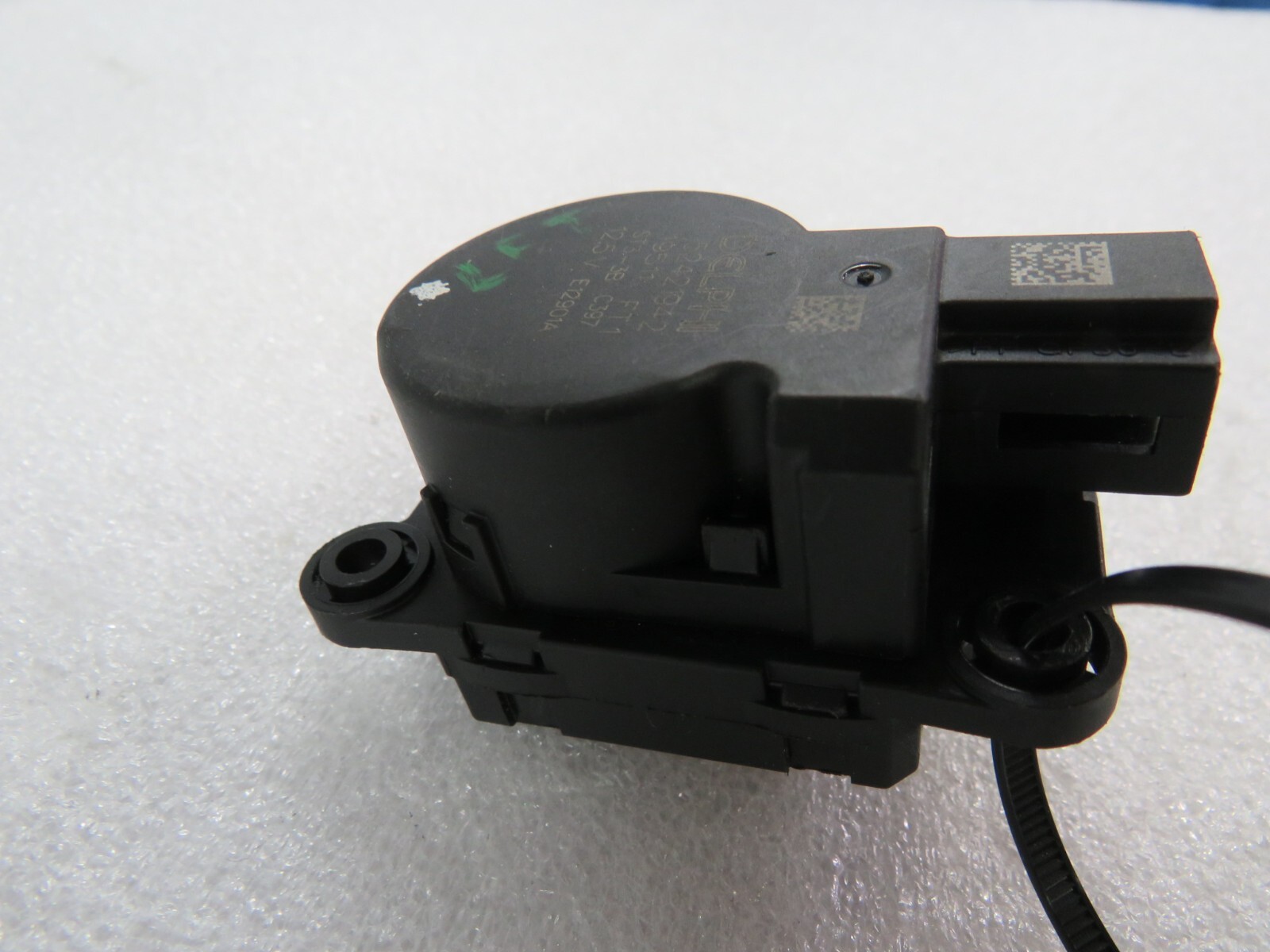 Ferrari 458, 488, California, FF, Actuator, Used, P/N 82047500