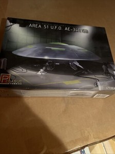 Ufo Model Kit | eBay