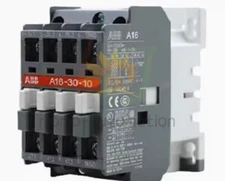 1Pcs New In Box ABB A16-30-10 Contactor AC110V