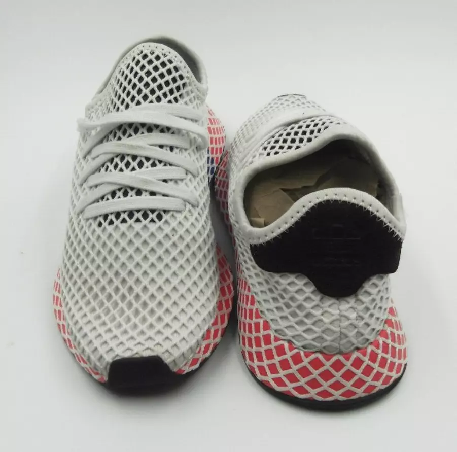 Adidas hotsell deerupt trainer