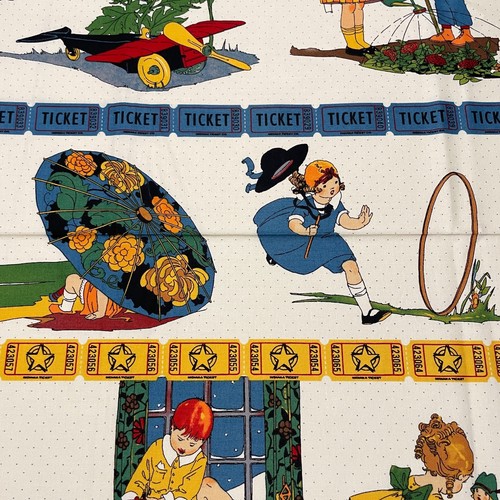 Punctuation by American Jane Patterns Sandy Klop for Moda Cotton Fabric 49 x 44 - Picture 7 of 11