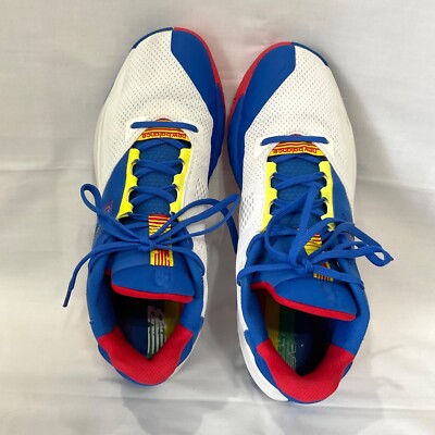 New Balance Two WXY V4 Mile High Sz 10 BB2WYRY4 Sneakers | eBay display picture 2