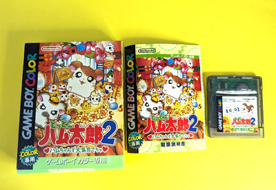 hamutarou Ichiban Kuji Hamtaro – The Ham-Hams Arrive! - B Prize Hamtaro