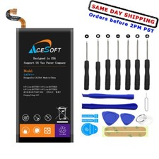 High Grade 6940mAh Internal Battery Repair Tool for Samsung Galaxy S8 SM-G955U