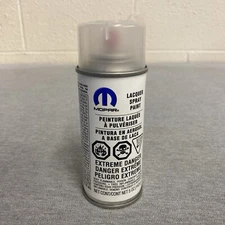 Mopar 05179671AA Corrosion Inhibitor Lacquer Spray Paint 5 oz