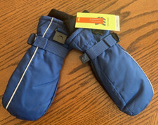 ALL IN MOTION Snow Sport Gloves Unisex Kid s Size 4-7 New with tags