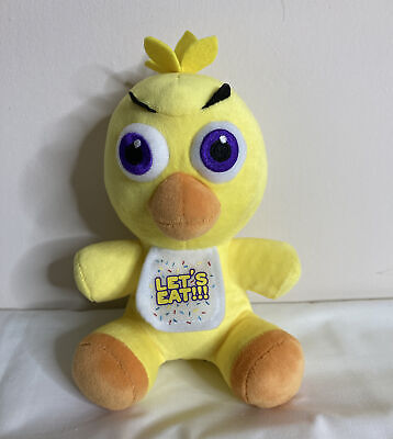 Buy Chica Plush at Funko.