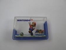 Super Mairo Case  Nintendo 64 Japan Ver N64 A