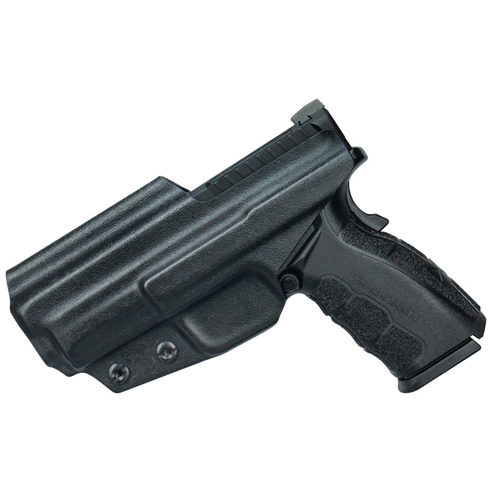 IWB Sweat Guard Holster Fits Springfield Armory XD Mod.3 4'' | eBay
