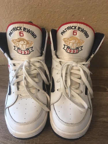 patrick ewing eclipse shoes