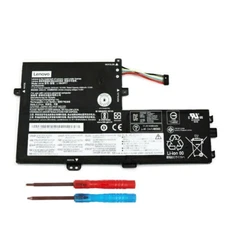 Genuine L18M3PF7 Battery for Lenovo Ideapad S340-15IWL/15API/15IIL Flex15IWL