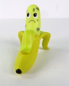 yummy world banana