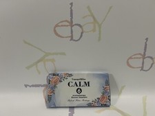 Tranquilbliss Calm Aromatherapy Shower Steamer - 6 Pack/6 Scents - NEW