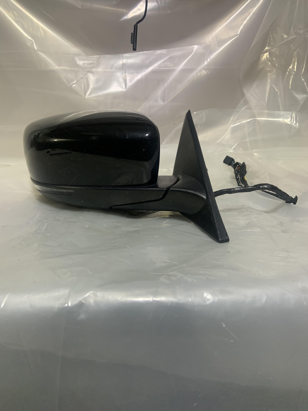 2014-17 MASERATI GHIBLI Door Mirror Right Passenger Side