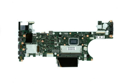 02DC286 For Lenovo ThinkPad A485 T485 Motherboard NM-B711 R5-2500