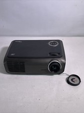 Optoma EP727 DLP Projection Display Projector 198 Hrs. 2200 lumens