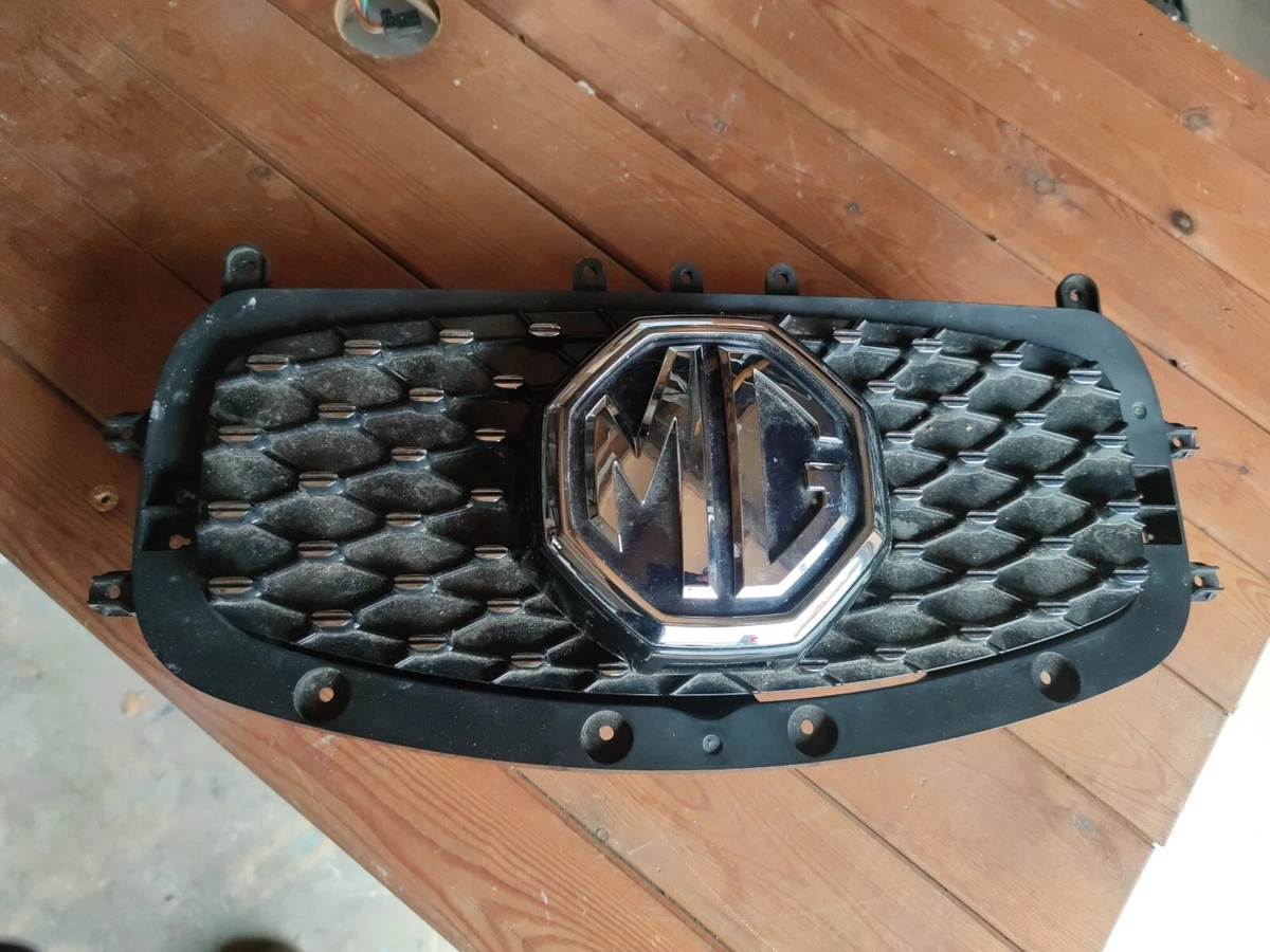 GENUINE MG ZS EV 2019-2021 Front Charge Point Door Hinge Grill 