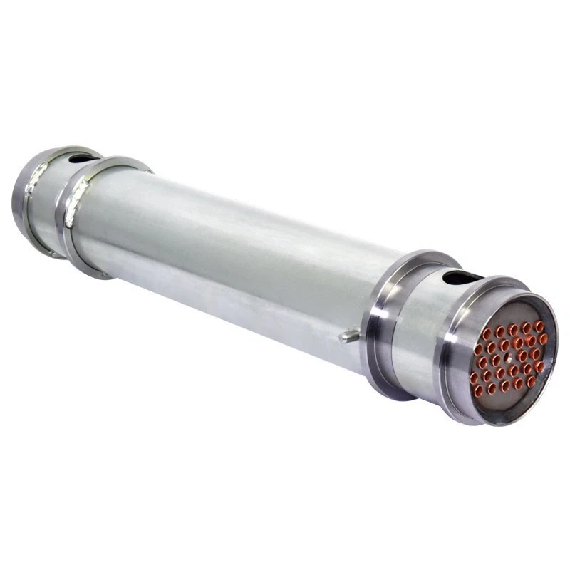 Engine Oil Cooler 1C3Z 6A642-AA For Ford IC Corporation International 7.3L V8 - Image 3 of 4