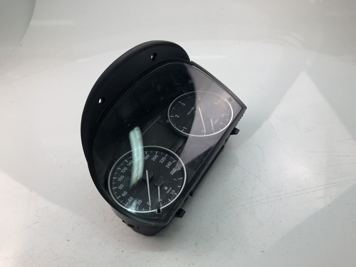 BMW 3 Touring E91 Kombiinstrument 9220963 2011 17730879