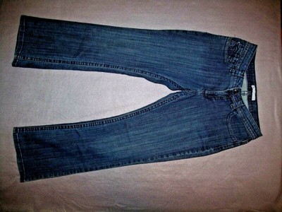 lee slender secret bootcut jeans