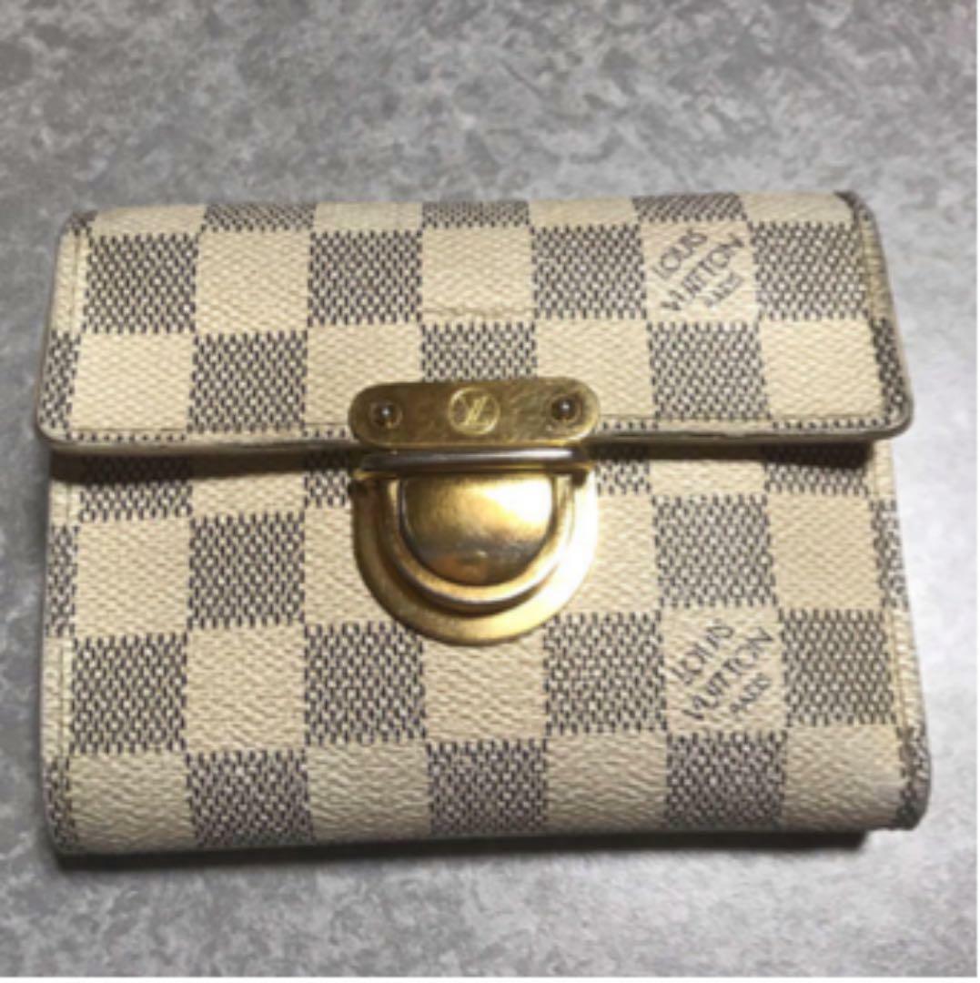 louis vuitton wallet purse
