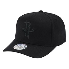black houston rockets hat
