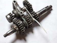  NSU 501 T - Getriebe Gearbox - vor 1939 - ORIGINAL