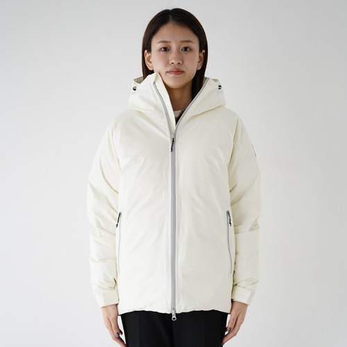 YUKIZURI Waterproof Down Jacket Water Pressure Resistance Breathability Windproo - Picture 4 of 24
