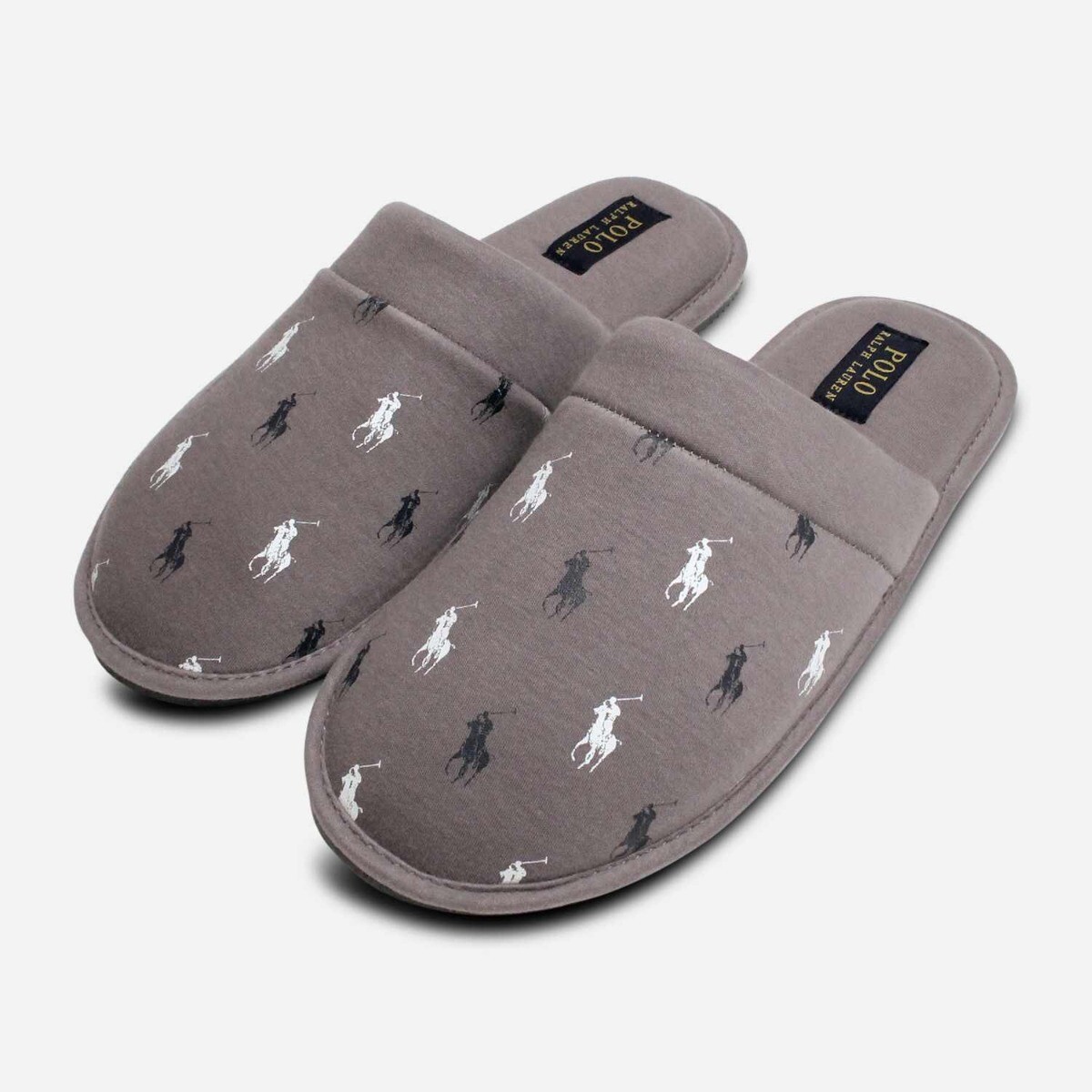 Multi Polo Designer Mens Slippers | eBay