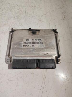 038906019NL motorsteuergerät für SEAT IBIZA (6L1) HIT 2001 295948