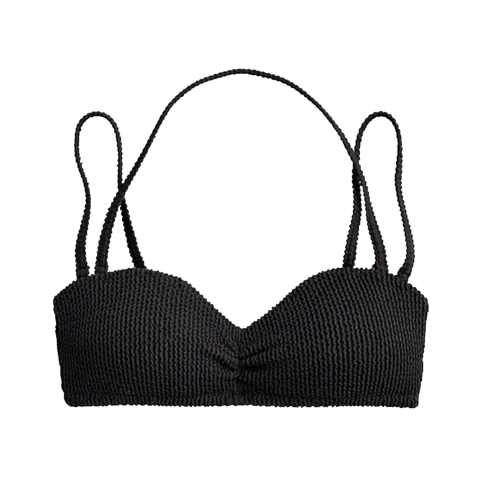 Roupas de Praia femininas J.CREW Sólido