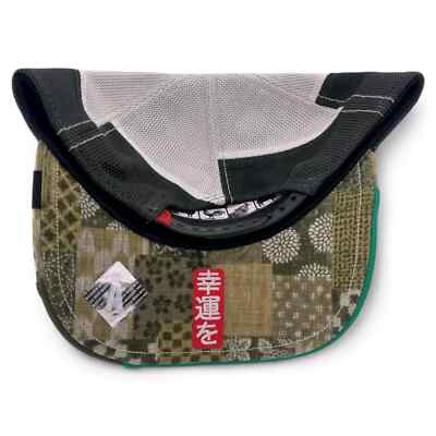 Lucky Frog Hat Goorin Bros Farmigami Farm Capsule Courage  display picture 1