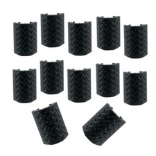 PICATINNY WEAVER ACCESSORY 2" RAIL COVERS PAIR - AIM SPORTS
