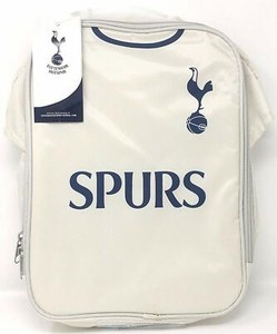 tottenham lunch bag