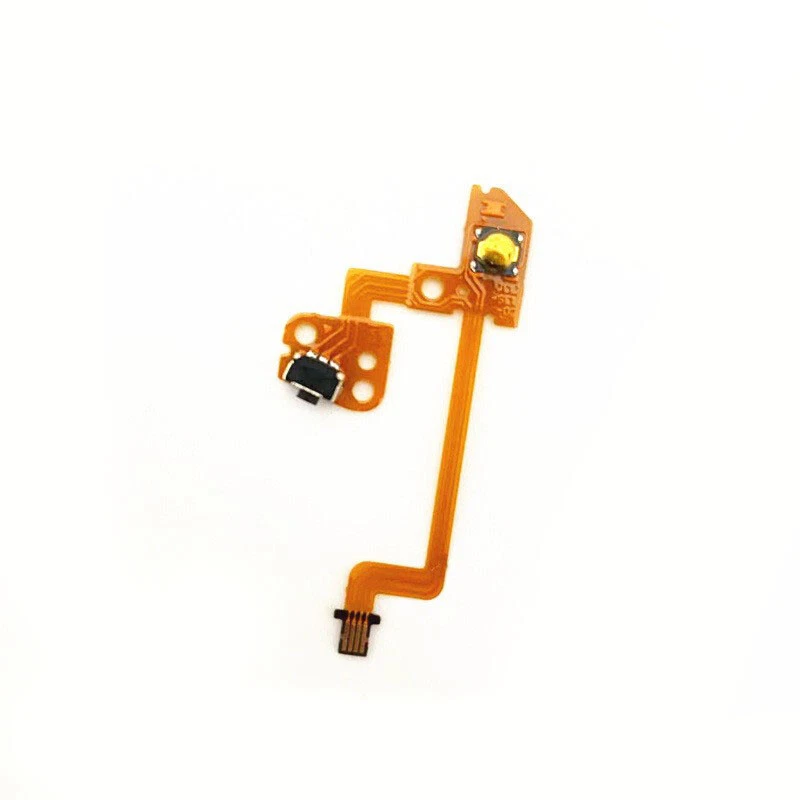 MARKENLOS Joy Con L Taste Flex Kabel Ersatzteil Für Nintendo Switch Controller Flexkabel