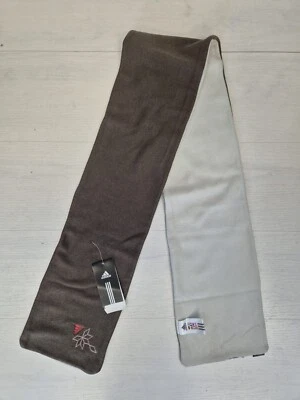 6025/169 adidas Herren Schal Winter Schal Kind Junge Schal - Bild 1 von 2