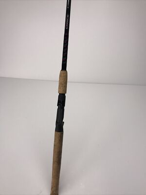 Tournament Choice Classic Addition Tcc  66HC - 66 Fishing Rod  | eBay