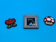 Hook - Gameboy Spiel - Top Zustand - GETESTET