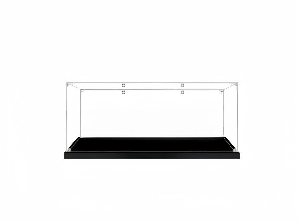 Acrylic Display Case for LEGO Oracle Red Bull Racing RB20 F1 Car 42206 - Image 2 of 4