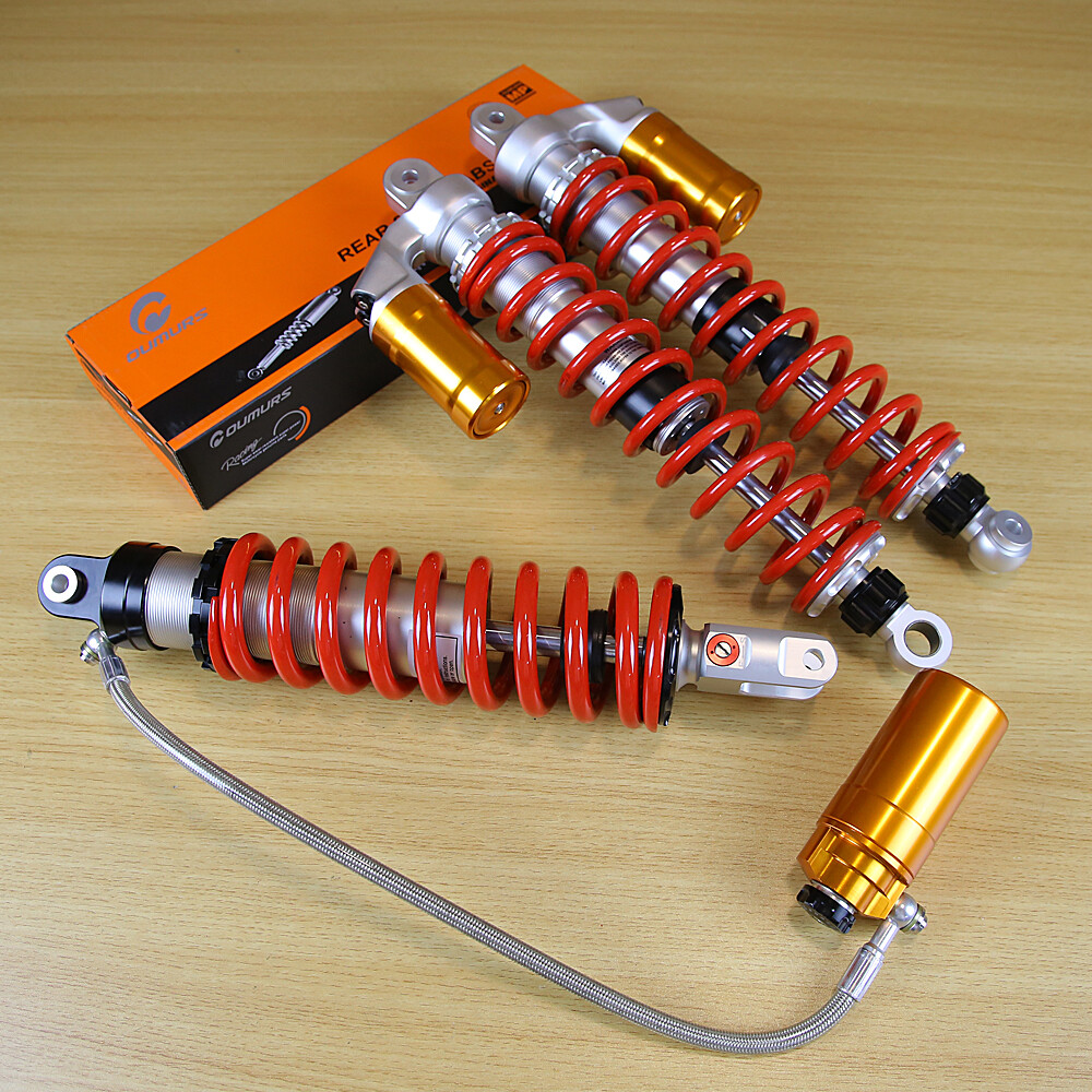 For Honda TRX 450R 450ER TRX450R TRX400EX Front & Rear Shocks