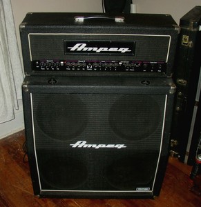 jackson 4x12 speaker cabinet