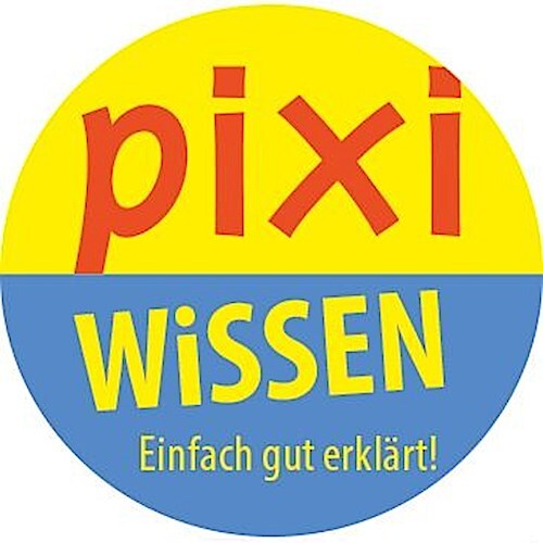 Thumbnail - Pixi Wissen Nr. 11: Ve 5 Das Meer (5 Exemplare) Brigitte Hoffmann