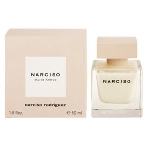 Narciso rodriguez парфюмерная вода жен спрей 50мл (3423478926257)