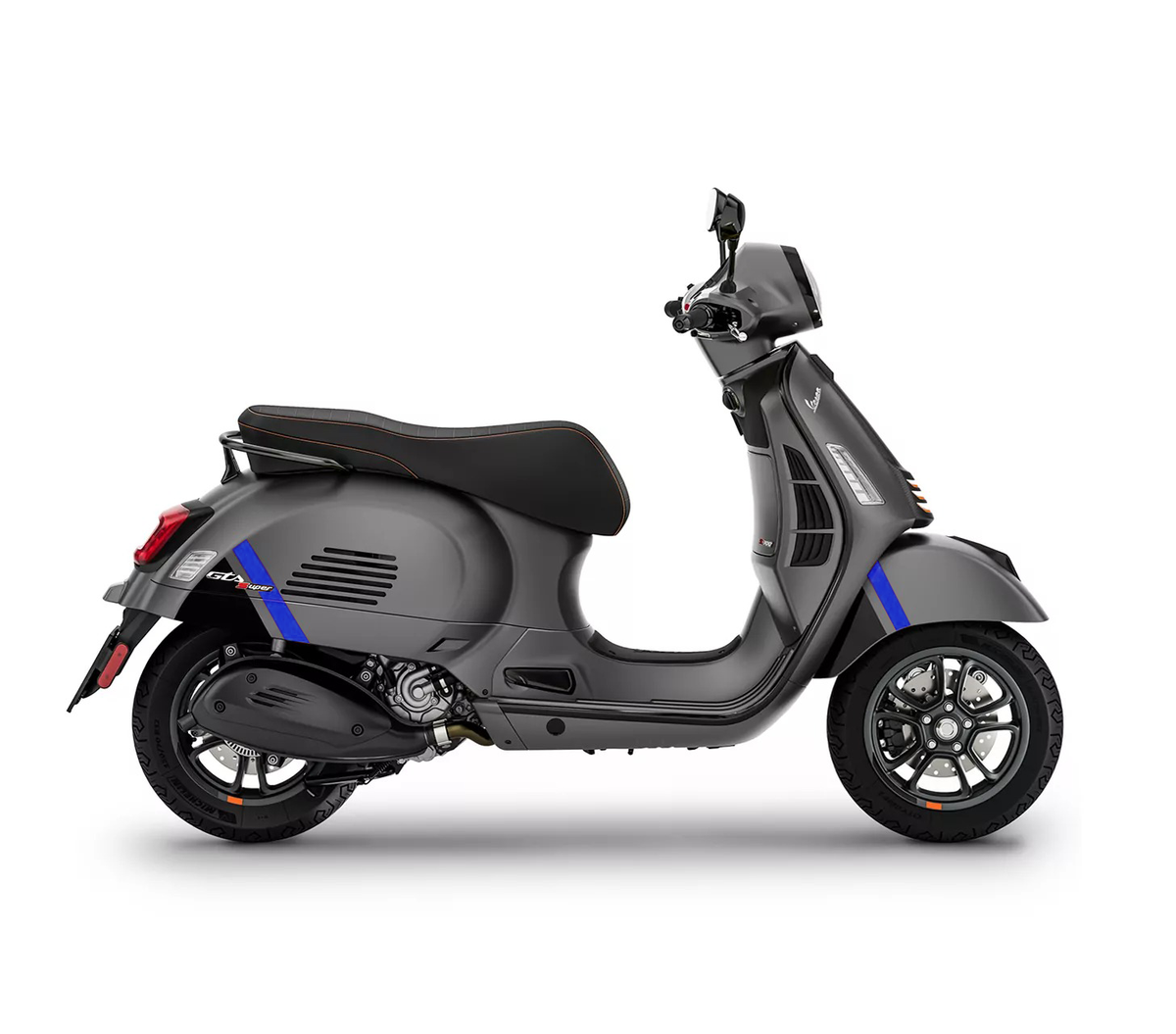 Vespa 125 Colori Vespa Gts 300 Gts Super Tech Vespa 300 Gts