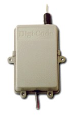 DIGI-CODE 5112 310 MHZ LIGHT COMMERCIAL DOOR ...