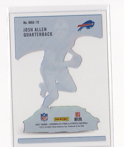 2021 PANINI CHRONICLES YOU PICK ACETATE: MAGNITUDE, PLAYOFF, & CLEAR VISION 1/14 - 第 30/149 張圖片