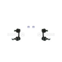 2X Koppelstange Stabilisator FüR Nissan NP300 Navara Pick-Up D23 Mercedes-Benz